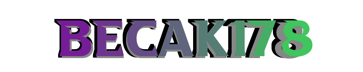 BECAK178 Logo